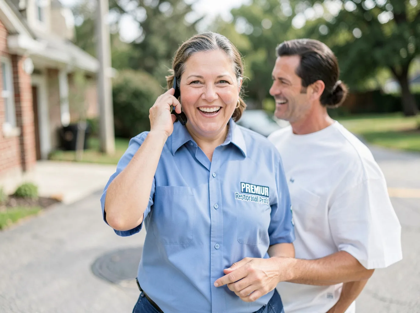 Water Damage Restoration Dorset, OH FAQs